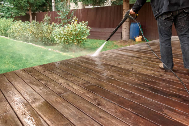 Concrete Sealing in Gretna, VA